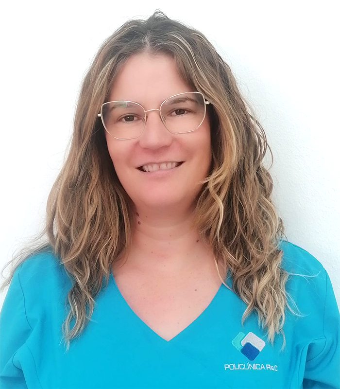 Toñi Agulló Segarra - Policlínica R&C